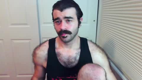 Michael online show from January 8, 11:09 pm