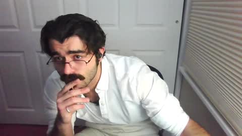 Michael online show from January 9, 2:11 am