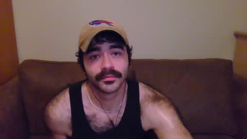 Michael online show from December 15, 12:29 am