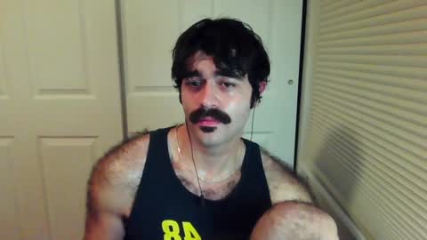 Michael online show from December 21, 12:20 am