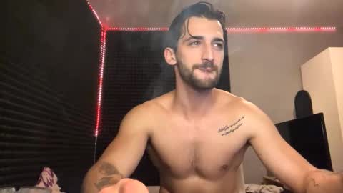 michelemagnetico online show from September 19, 10:02 pm