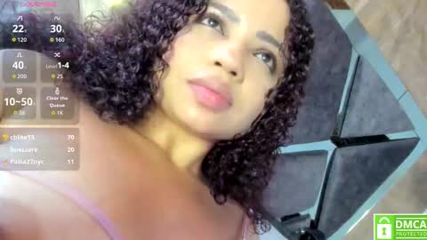 Michell online show from October 14, 1:47 pm