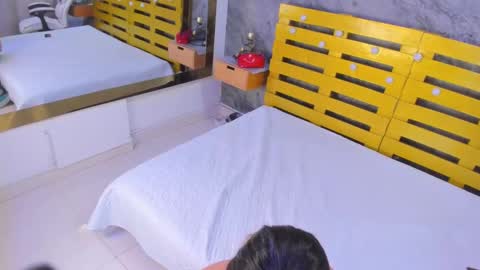 Michell and Robert online show from March 11, 11:44 am