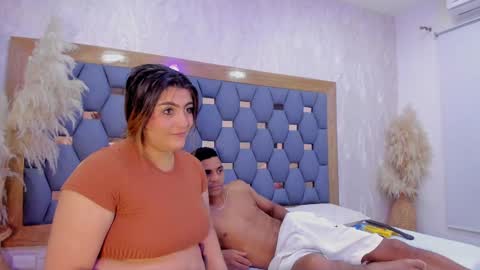 Michell and Robert online show from March 10, 11:55 am