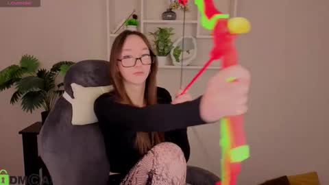 Michelle online show from January 9, 1:22 am