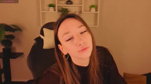 Michelle online show from March 18, 1:11 am