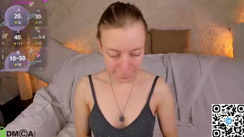 michelle_blond online show from December 1, 9:29 am