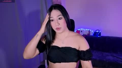 Michelle owens online show from January 6, 11:53 pm