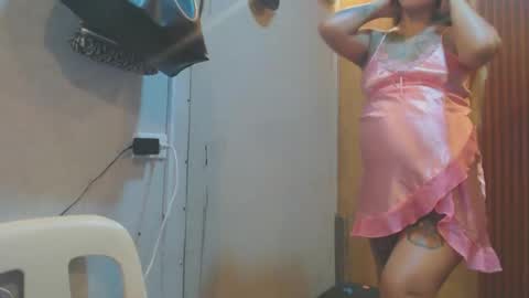 michelle_ux online show from November 13, 8:39 am