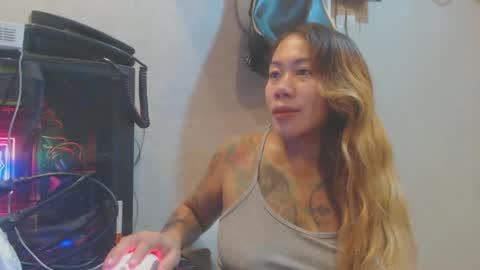 michelle_ux online show from October 28, 1:12 pm