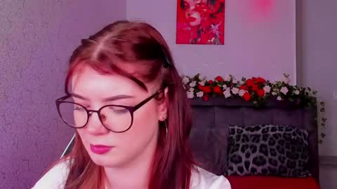 Michelle online show from June 11, 2:53 am