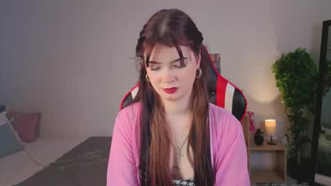 Michelle online show from June 3, 9:20 pm