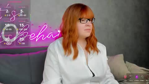 Snapshot of michelle_wilsson chatting on September 22, 6:50 am Michelle online show from September 22, 6:50 am