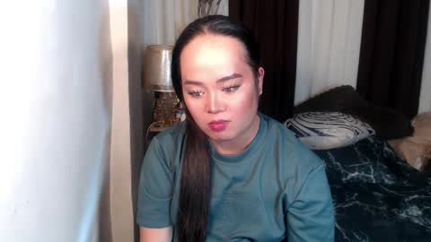 Michelle online show from February 24, 5:43 am