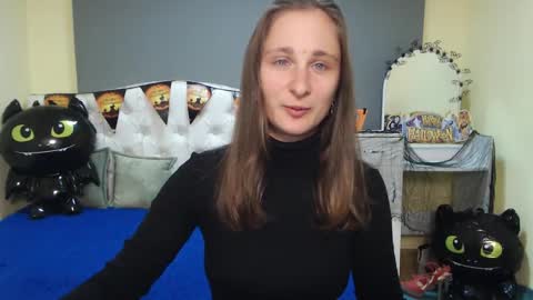 Michel online show from October 27, 2:06 pm