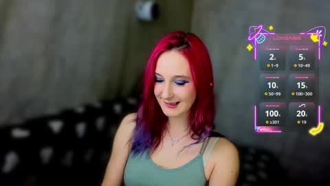 Agatha online show from February 9, 10:23 pm