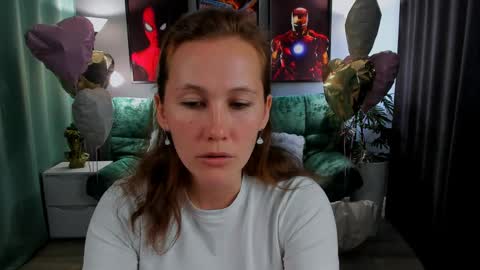 MichelleOrtis online show from March 21, 8:30 am