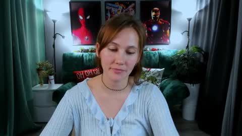 MichelleOrtis online show from January 13, 6:48 pm