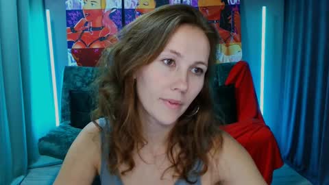 Snapshot of michelleortis chatting on January 26, 4:51 pm MichelleOrtis online show from January 26, 4:51 pm