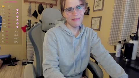 MichelleReid online show from December 6, 11:52 pm