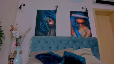 michellereys online show from September 13, 10:01 pm