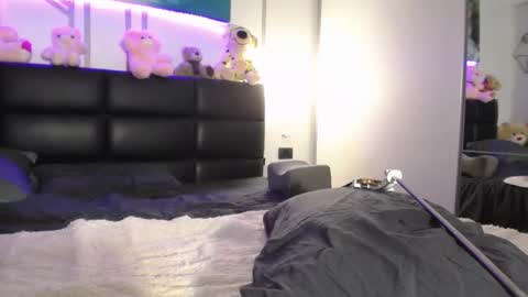 michellerossee online show from October 31, 3:34 pm