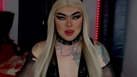 Michelle online show from January 8, 3:56 am