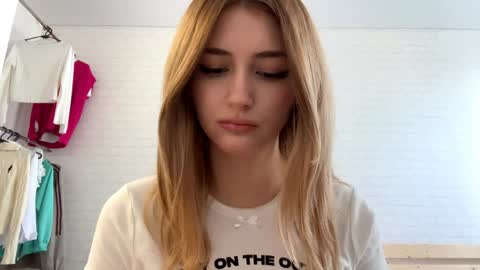 Jenny online show from May 19, 12:23 pm