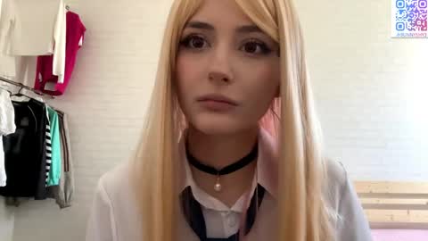 Jenny online show from May 8, 12:44 pm