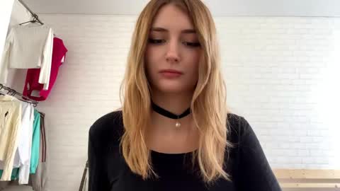 Jenny online show from May 16, 9:28 am
