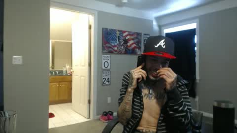 michigan9000 online show from February 23, 5:15 pm