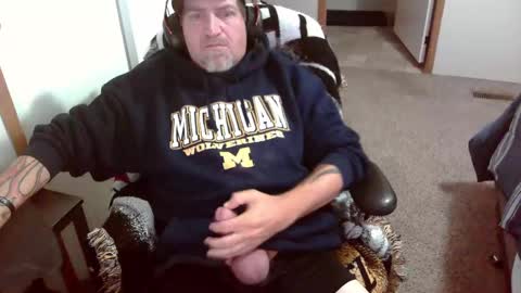 TattedInDetroit online show from November 8, 2:20 pm