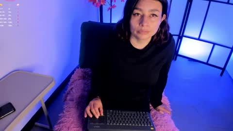michonne_09 online show from May 6, 11:44 pm