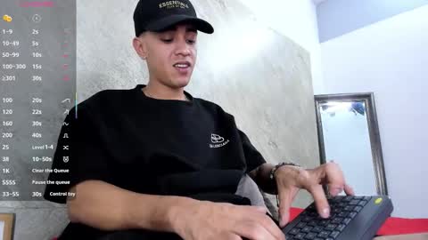 mick_lollipopp online show from March 17, 8:36 pm