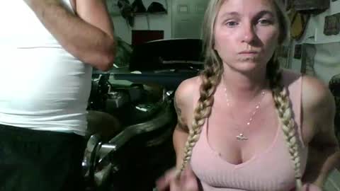 Snapshot of mickey85knoxx chatting on October 3, 12:20 am mickey85knoxx online show from October 3, 12:20 am