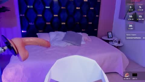 Micki online show from November 13, 12:19 pm