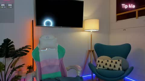 micky___love online show from May 8, 7:19 pm