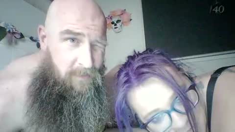 mickyandmalloryy online show from July 29, 2:17 pm