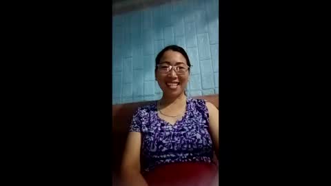 Miky online show from May 12, 9:24 pm
