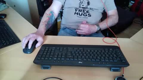 mickyj online show from June 2, 2:52 pm
