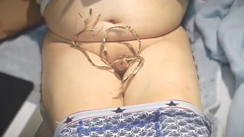 tinypenis online show from April 2, 7:10 pm