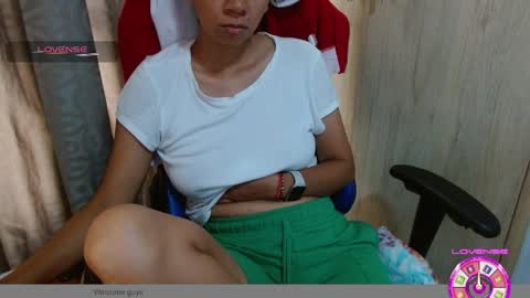 vanesa sexy online show from April 8, 12:41 pm