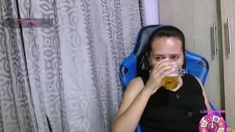 vanesa sexy online show from May 25, 12:39 am