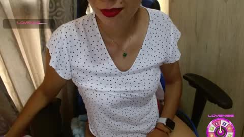 vanesa sexy online show from May 22, 1:51 pm