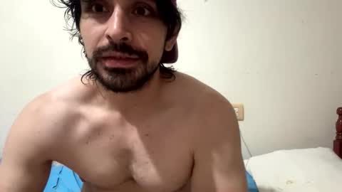 middletopoup online show from February 27, 2:04 am