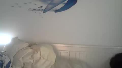 kike online show from February 19, 5:01 pm