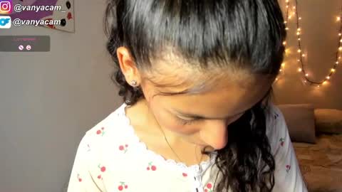 VanyaKlaus online show from April 3, 2:18 am