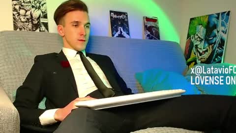 Alexey or just Alex online show from April 9, 1:20 am