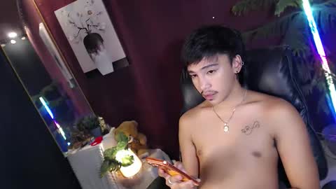 Kitty online show from May 27, 9:12 pm