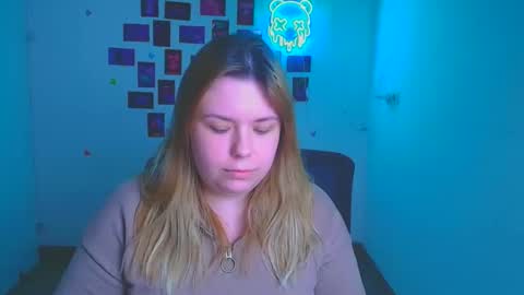 Mariana online show from March 23, 12:32 pm